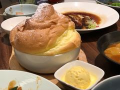 舒芙蕾plus-港丽餐厅(杭大店)