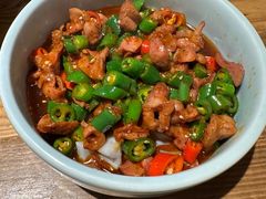 -打酱油·非遗淮扬菜(瘦西湖梅岭店)