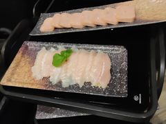 巴沙鱼片-王家渡火锅(金宝汇店)