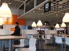 大堂-宜家·瑞典风味餐厅(北京西红门店)