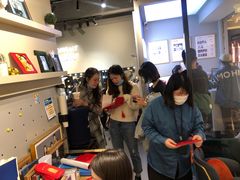 -海马体照相馆(万菱汇店)
