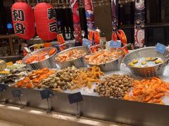 -常德武陵天济喜来登酒店-盛宴餐厅