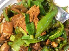 -胡子大厨·超级小炒肉(华润店)