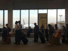 -纽瓦克自由国际机场