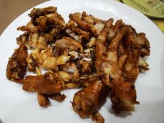 -柠静私家菜(石板巷店)