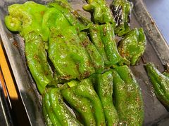 -很久以前羊肉串(南京西路818广场店)