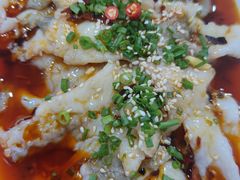 -弓虽昌焖烧鸡(大竹林店)