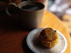 美式咖啡-O'mills Sourdough Bakery&Bistro(永嘉路店)