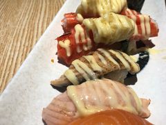 -鱼意寿司(钟村分店)