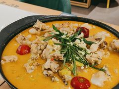 -翡記牛蛙(杭州水晶城店)