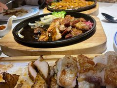 -俄士厨房(时代天街店)