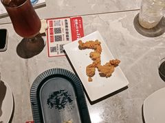 -必胜客(东营万达店)