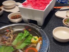 -牛品荟牛肉火锅(新城广场店)