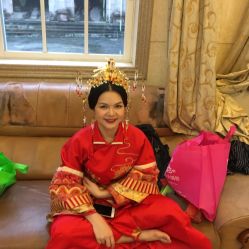 点击看大图 -色色婚纱摄影(大沥旗舰店)