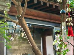 -VOYAGE COFFEE(杨梅竹店)