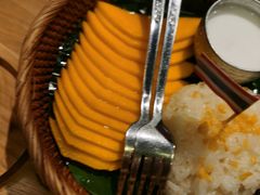 -迷你椰·泰式大排档(共康店)