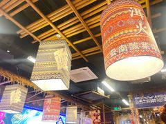 -洱火云南酸菜牛肉火锅(石景山当代商城店)