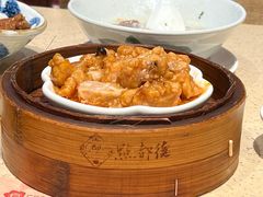 -点都德(花城店)
