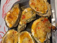 -辣出味岳阳特色烧烤·龙虾大排档(砂子塘总店)