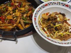 -雅酌园·烟火南京菜(颐和路店)