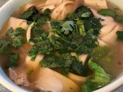 -萧记三鲜烩面(商务外环店)