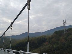 -梅岭月亮湾山体公园