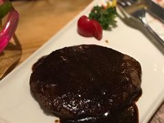 牛扒-繁花里音乐餐厅(新天地店)