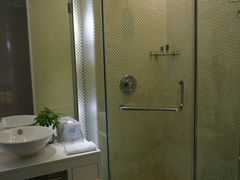 洗浴间-深圳东部华侨城瀑布酒店