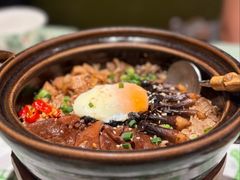 -渔语鱼新川菜Bistro(万象天地店)