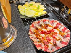 -伊茉家的烤肉店(勒泰中心店)