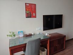 -爱电竞酒店(苏州石路地铁站山塘街店)