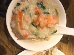 特色虾蟹粥（双人位）-潮中人·潮州菜(益乐路店)