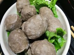 -宽板凳老灶火锅(外馆斜街店)