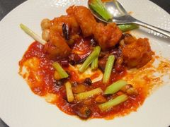 -同庆楼(奥体中心店)