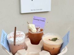 -O.P.S. CAFE