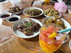-毛家冷饮