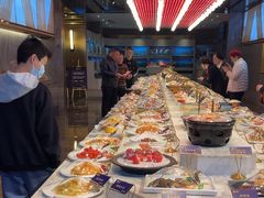 -富黎华海鲜大酒楼(正大广场店)