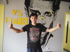 -GymPlus特色拳击健身(阳光名苑店)