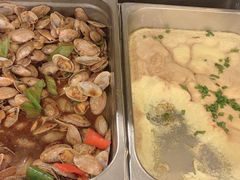 -深圳维景酒店-维景轩