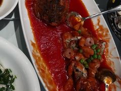 -廊亦舫Lang Yi Fang Restaurant(金桥店)