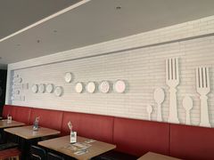 -必胜客(华南摩尔店)