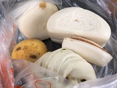 -食膳公园包子铺(烈士公园店)