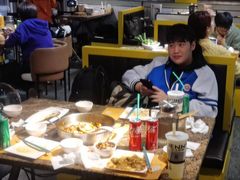 -黄记煌三汁焖锅(崇文门店)