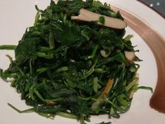 凉拌马兰-香阁餐厅·常州菜·常州菜代表品牌(新北奥体店)