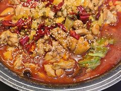 -美蛙四季(六里桥店)