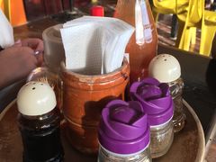 -Jonah's Fruit Shake & Snack Bar
