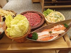 -季季山·云南野生菌火锅(上海首店)