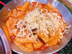 -伏一解牛烤肉专门店(信业购物中心店)