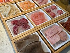 -麻辣空间·清油火锅(水井沟店)