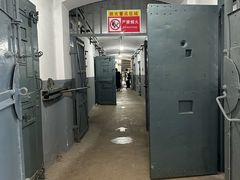 -青岛德国监狱旧址博物馆